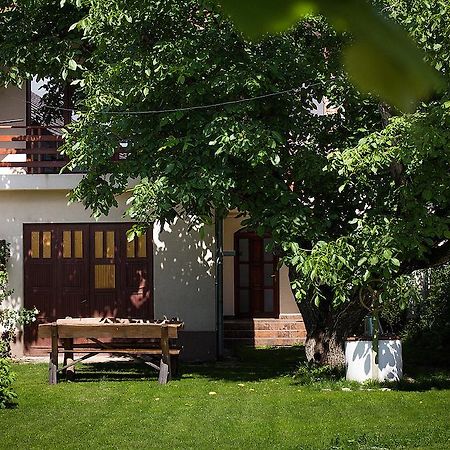 Villa Townhouse 36 시비우 외부 사진