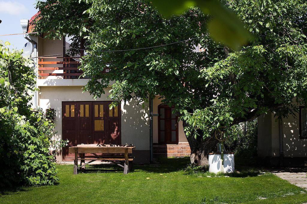 Villa Townhouse 36 시비우 외부 사진