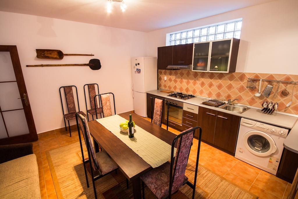 Villa Townhouse 36 시비우 외부 사진