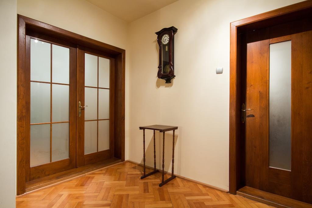 Villa Townhouse 36 시비우 외부 사진